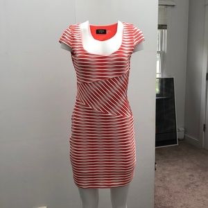 Guess size 6 mini dress
